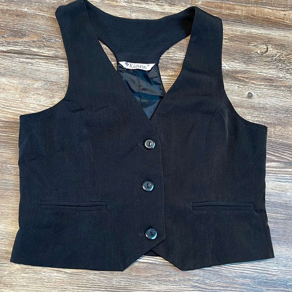 Vest